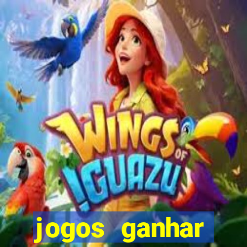 jogos ganhar dinheiro no pix